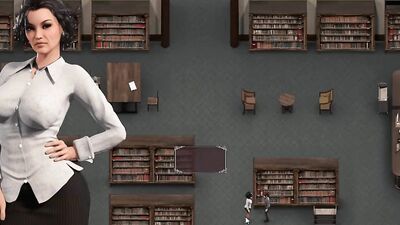 Lust Epidemic V5.4 (Part 2) Porn Game, Adult Game