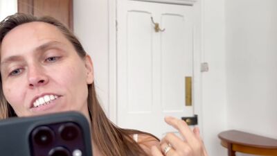Camera POV Handheld Sex Cam