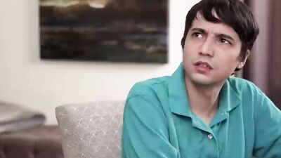 Your sperm is so small you won't even get a chance to get pregnant