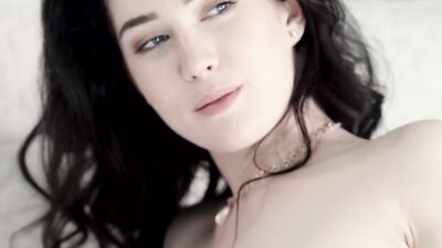 NubileFilms - Luring Boyfriend Back To Bed With Evelyn Claire S33:E6