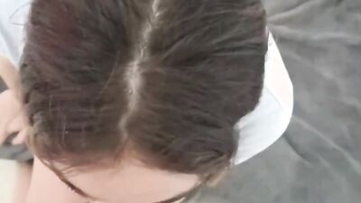 I am horny and my stepsis masturbates and I fuck her