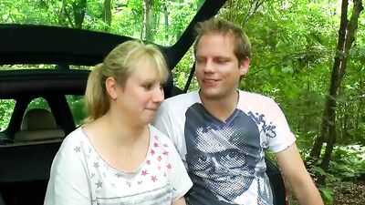 Real German SWINGERS Act - Episode #10