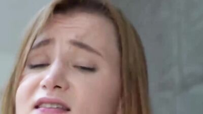 Stepsister Says, You Can Do Whatever You Want To Me