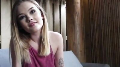 Dani Lynn - Make Me Cum
