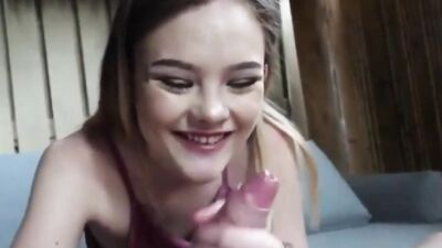 Dani Lynn - Make Me Cum
