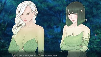 quickie fantasy adventure part 1