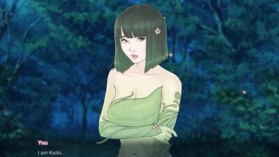 quickie fantasy adventure part 1