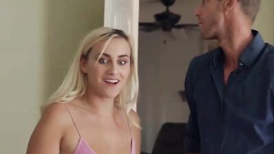 Dad Says You can't be fucking our stepson