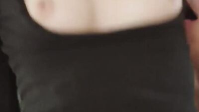 hot girl cheating with boss huge cock