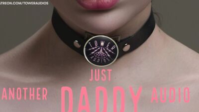 Just Another Daddy Audio (Erotic Audio For Women) (Audioporn)
