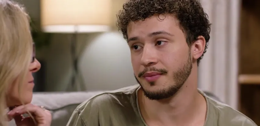 Don't Son - Cory Chase