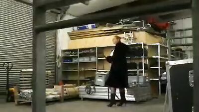 Milf Wants Employee