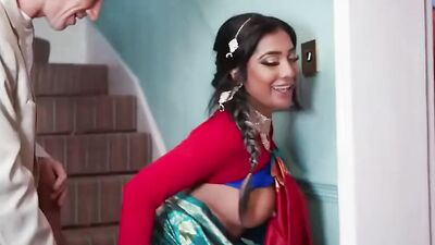 Cheating Sex From The Hosts Horny Wife - HQ Porn