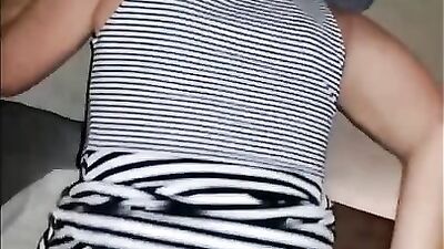 ATM Southern Milf POV Anal