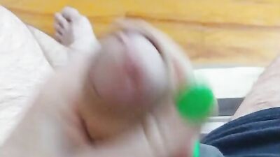 I watch porn with my stepdad #2