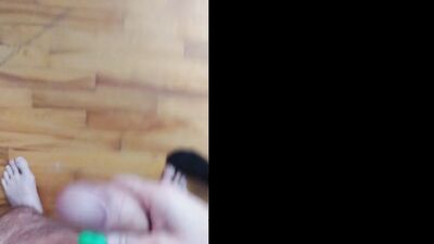 I watch porn with my stepdad #2
