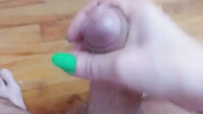I watch porn with my stepdad #2
