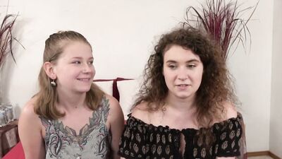 Raw casting desperate amateurs hot moms getting their tight pussies ran though by many big cocks