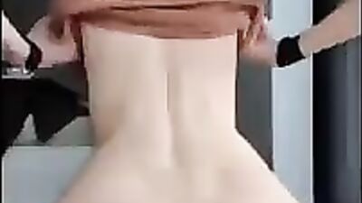 Hot TikTok Girls Compilation #4