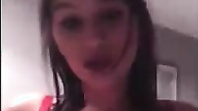 Hot TikTok Girls Compilation #4