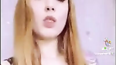 Hot TikTok Girls Compilation #4