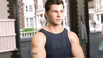 Getting Intimate #3 PC Gameplay
