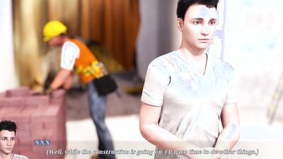 Amnesia #60 PC Gameplay