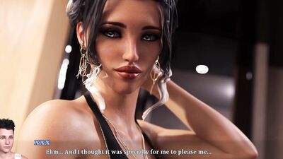 Amnesia #60 PC Gameplay