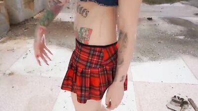 Legal (9249) (Misha Cross)
