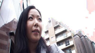 M786G05 An office lady who looks good in Mr./Ms. suit! - Involuntarily vaginal shot with the erotic aura that oozes!