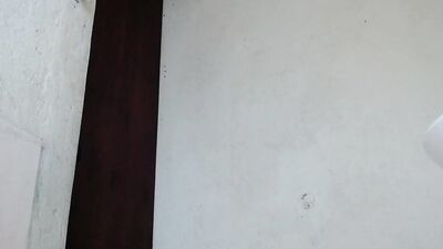 Venezuelan Anne Michelle masturbates until she gets her pussy creamy