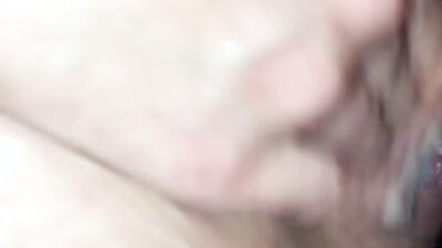 beautiful milf with big tits fucks hard and swallows cum