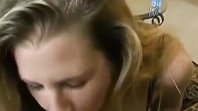 Mature Milf Sucking Cock Mix