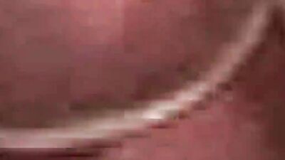 Mature Blonde Anal Fucked By Younger Guy