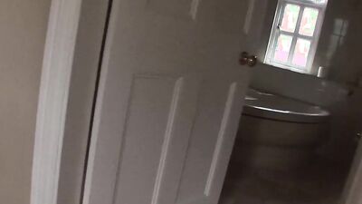 Busty Mature Lady Sucks And Rides Black Cock