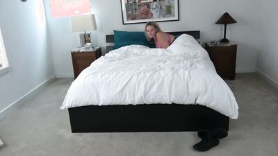Milf Interracial Porn