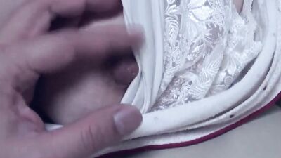32y Japanese mature dripping 01